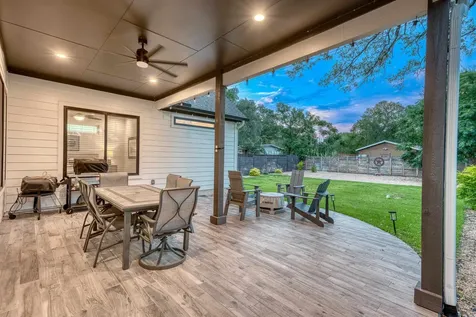 1511 Hilltop Drive Granite Shoals TX 78654