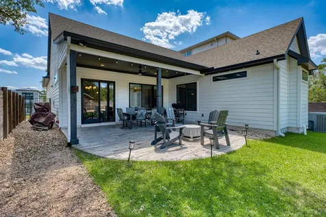 1511 Hilltop Drive Granite Shoals TX 78654