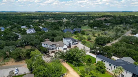 1511 Hilltop Drive Granite Shoals TX 78654