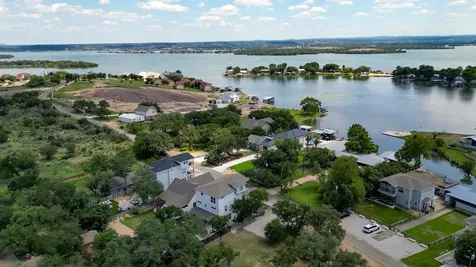 1511 Hilltop Drive Granite Shoals TX 78654