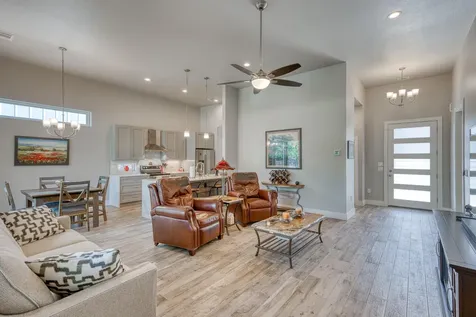 1511 Hilltop Drive Granite Shoals TX 78654