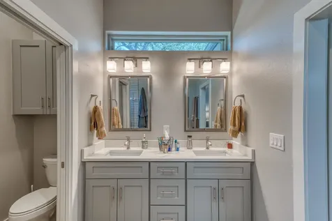1511 Hilltop Drive Granite Shoals TX 78654