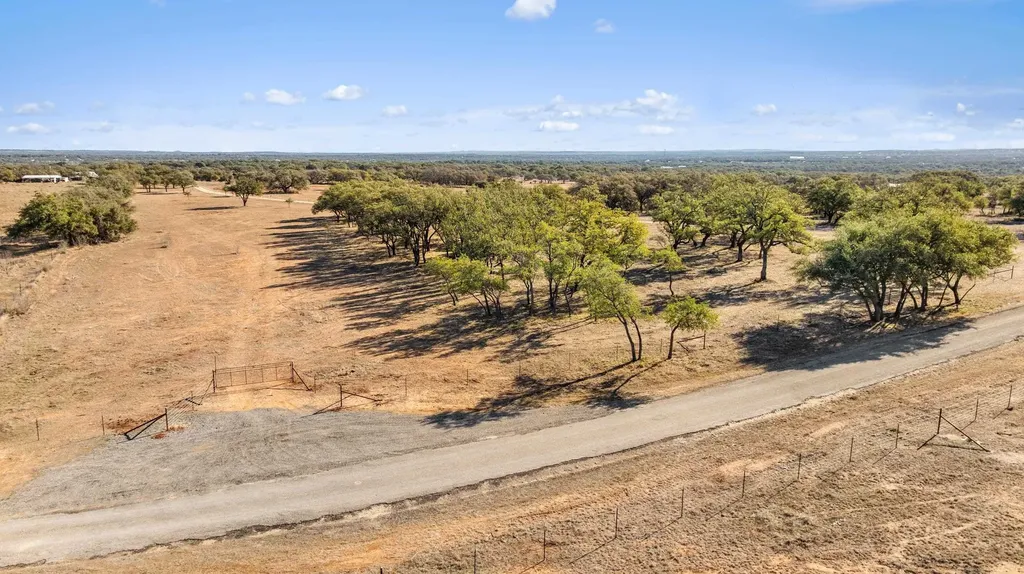 Tbd Towhead Valley Road Johnson City TX 78636