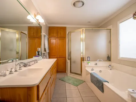 330 Columbine Street Meadowlakes TX 78654