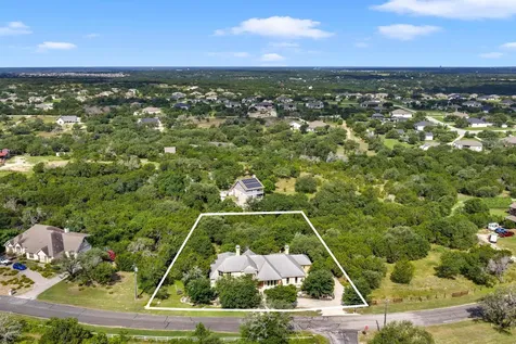 413 Rock House Drive Liberty Hill TX 78642
