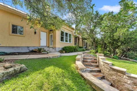413 Rock House Drive Liberty Hill TX 78642