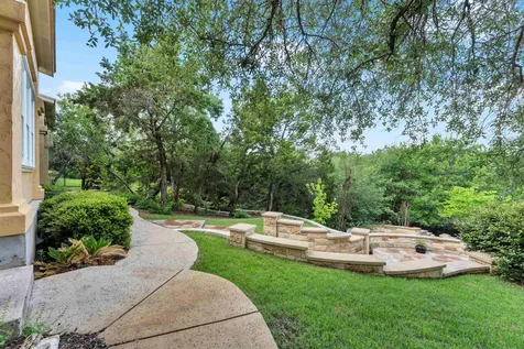 413 Rock House Drive Liberty Hill TX 78642