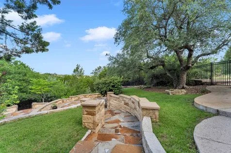413 Rock House Drive Liberty Hill TX 78642