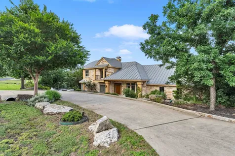 413 Rock House Drive Liberty Hill TX 78642