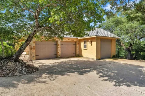 413 Rock House Drive Liberty Hill TX 78642