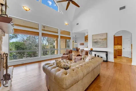 413 Rock House Drive Liberty Hill TX 78642