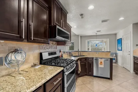 3304 Blue Lake Drive Horseshoe Bay TX 78657