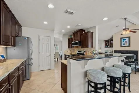 3304 Blue Lake Drive Horseshoe Bay TX 78657
