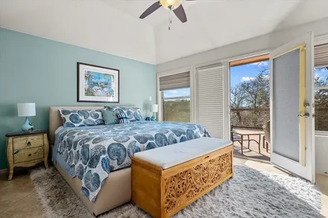 3304 Blue Lake Drive Horseshoe Bay TX 78657