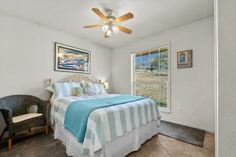 3304 Blue Lake Drive Horseshoe Bay TX 78657
