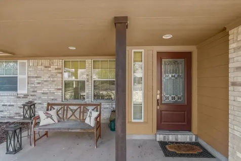 3304 Blue Lake Drive Horseshoe Bay TX 78657