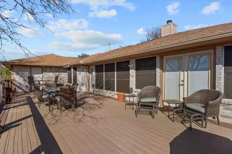 3304 Blue Lake Drive Horseshoe Bay TX 78657