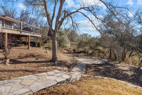 3304 Blue Lake Drive Horseshoe Bay TX 78657