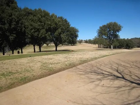 3304 Blue Lake Drive Horseshoe Bay TX 78657