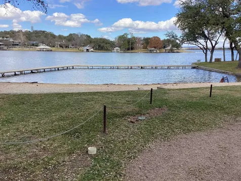 3304 Blue Lake Drive Horseshoe Bay TX 78657