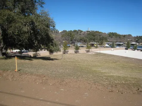 3304 Blue Lake Drive Horseshoe Bay TX 78657