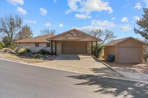 3304 Blue Lake Drive Horseshoe Bay TX 78657