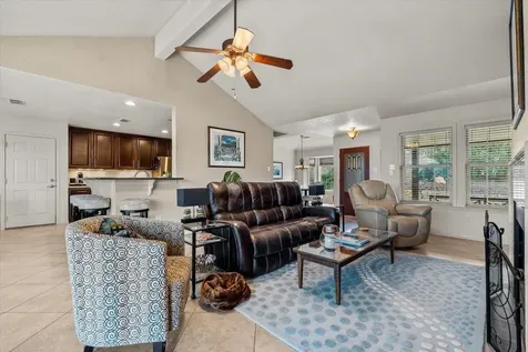 3304 Blue Lake Drive Horseshoe Bay TX 78657