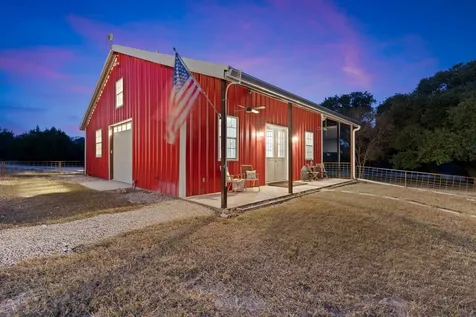 452 Southwick Rr Johnson City TX 78636
