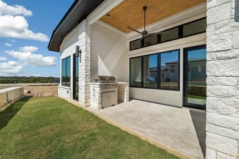 103 Via Roma Court Horseshoe Bay TX 78657
