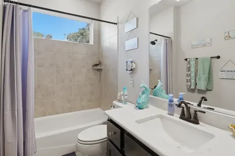127 Hidden Oaks Drive Kingsland TX 78639