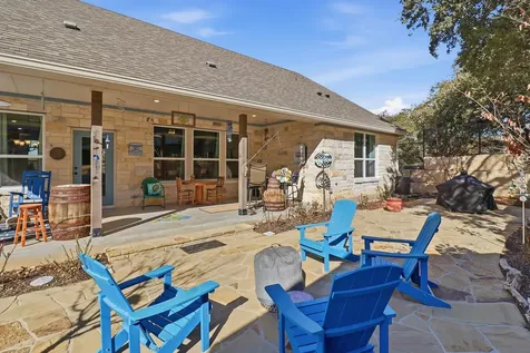 127 Hidden Oaks Drive Kingsland TX 78639
