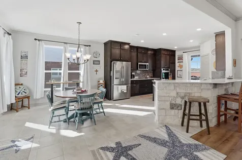 127 Hidden Oaks Drive Kingsland TX 78639