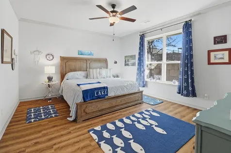 127 Hidden Oaks Drive Kingsland TX 78639
