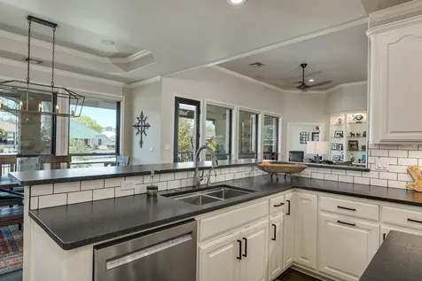 3012 Driftwood Ln Lane Horseshoe Bay TX 78657
