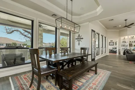 3012 Driftwood Ln Lane Horseshoe Bay TX 78657