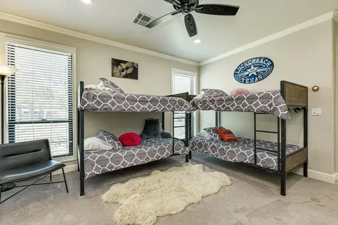 3012 Driftwood Ln Lane Horseshoe Bay TX 78657