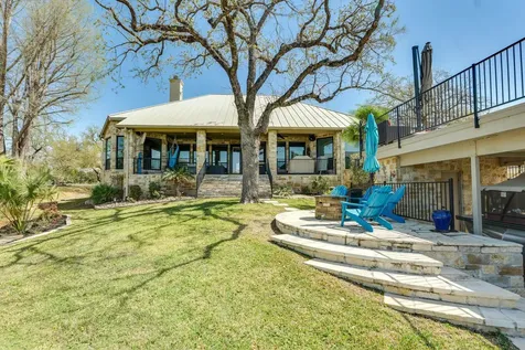 3012 Driftwood Ln Lane Horseshoe Bay TX 78657