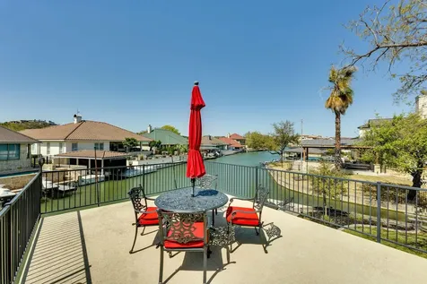 3012 Driftwood Ln Lane Horseshoe Bay TX 78657