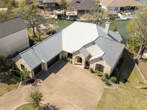 3012 Driftwood Ln Lane Horseshoe Bay TX 78657