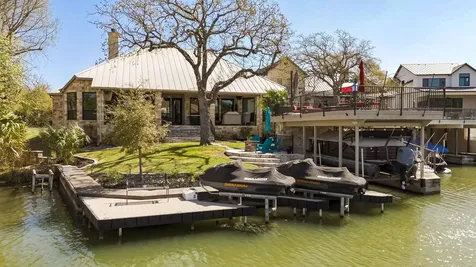 3012 Driftwood Ln Lane Horseshoe Bay TX 78657