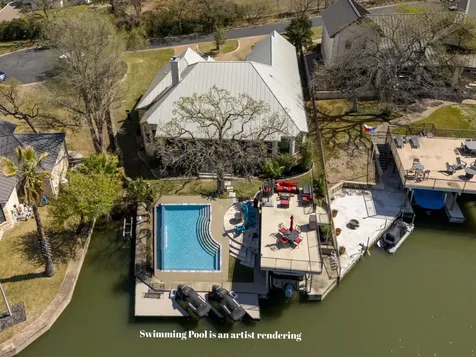 3012 Driftwood Ln Lane Horseshoe Bay TX 78657