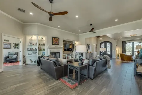 3012 Driftwood Ln Lane Horseshoe Bay TX 78657