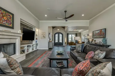 3012 Driftwood Ln Lane Horseshoe Bay TX 78657