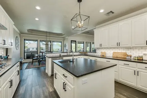 3012 Driftwood Ln Lane Horseshoe Bay TX 78657