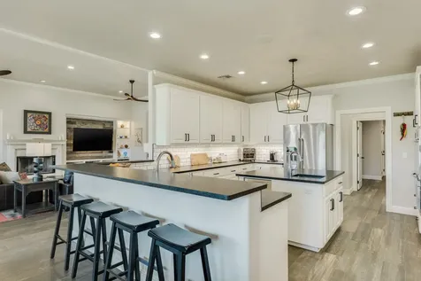 3012 Driftwood Ln Lane Horseshoe Bay TX 78657