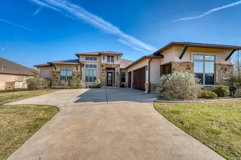 109 & Lot 54 Pink Mimosa Horseshoe Bay TX 78657