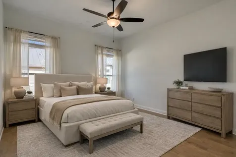 109 & Lot 54 Pink Mimosa Horseshoe Bay TX 78657