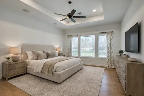 109 & Lot 54 Pink Mimosa Horseshoe Bay TX 78657