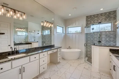 109 & Lot 54 Pink Mimosa Horseshoe Bay TX 78657