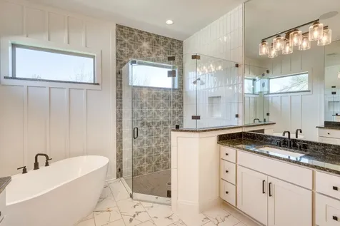 109 & Lot 54 Pink Mimosa Horseshoe Bay TX 78657
